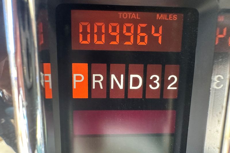 New Arrival-2003 Bentley Azure Mulliner Final Series Performance