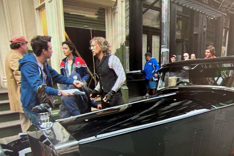 From The Vault-1935 Rolls-Royce Phantom II Coupe by Hooper