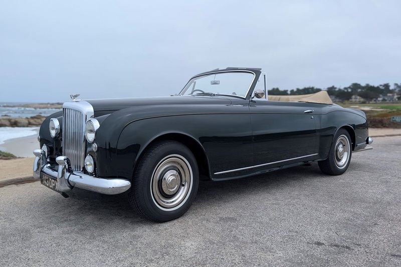 Pebble Beach Concours d'Elegance 2026
