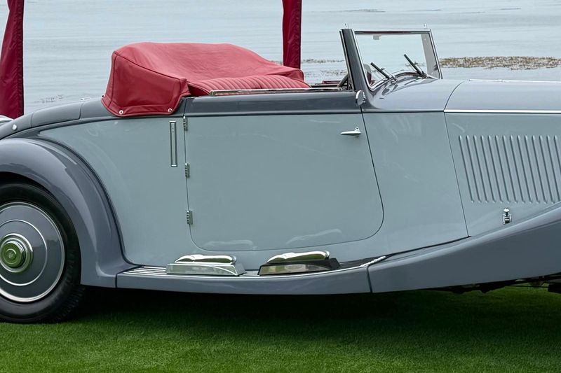 Pebble Beach Concours d'Elegance 2026
