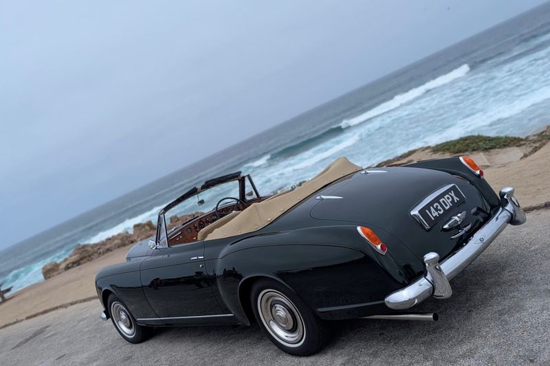 Pebble Beach Concours d'Elegance 2026