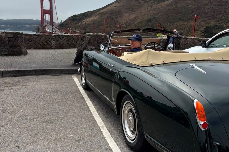 Pebble Beach Concours d'Elegance 2026