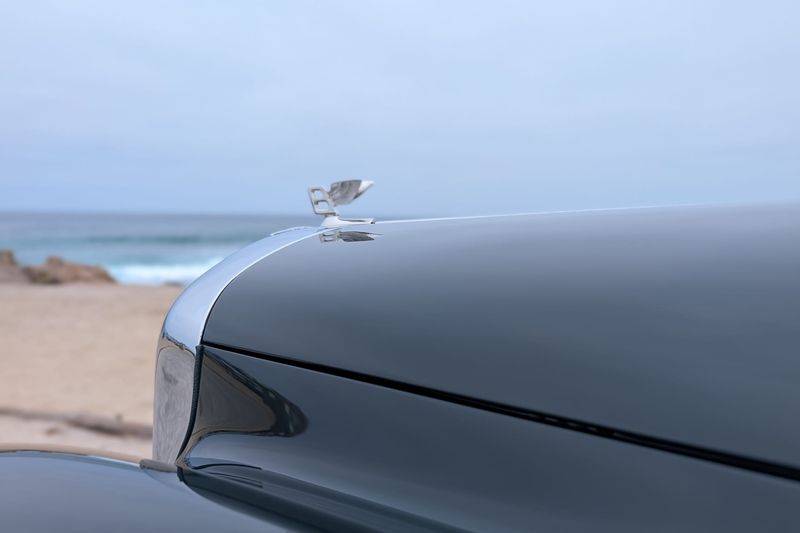Pebble Beach Concours d'Elegance 2026