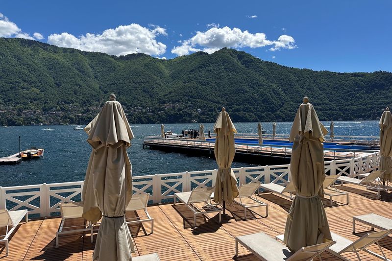 Concorso d'Eleganza Villa d'Este 2026