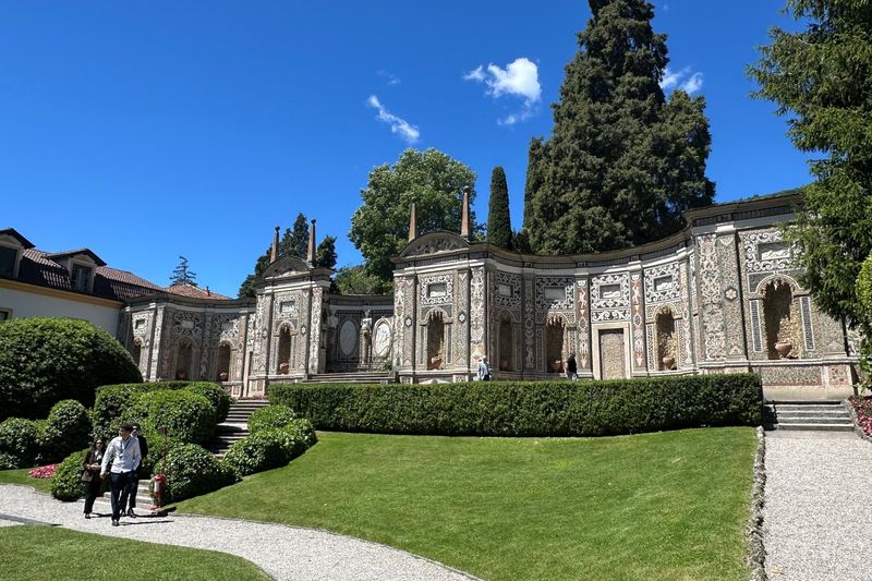 Concorso d'Eleganza Villa d'Este 2026
