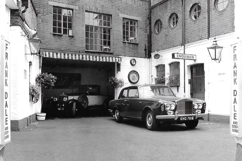 Our 80th Birthday