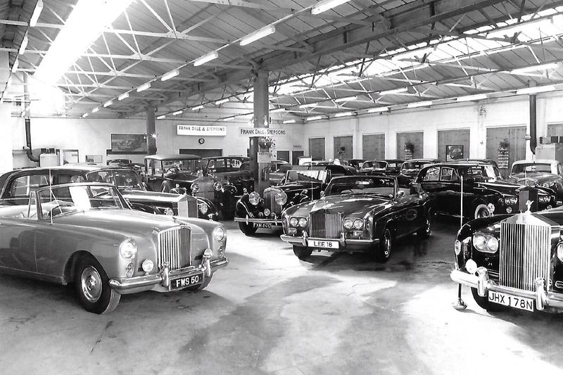 Our 80th Birthday