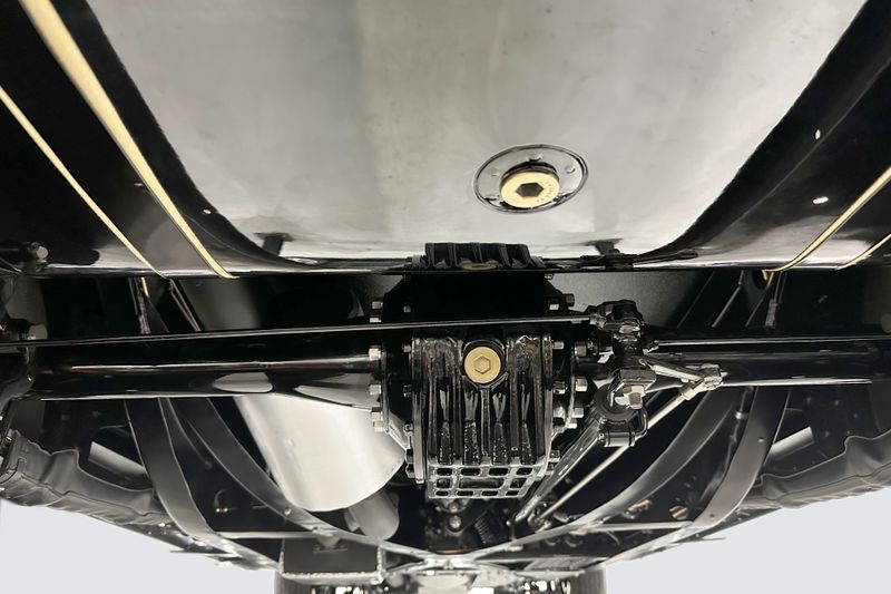 Frank Dale 1954 Bentley R Type Continental Fastback by H.J.Mulliner Restoration Case Study