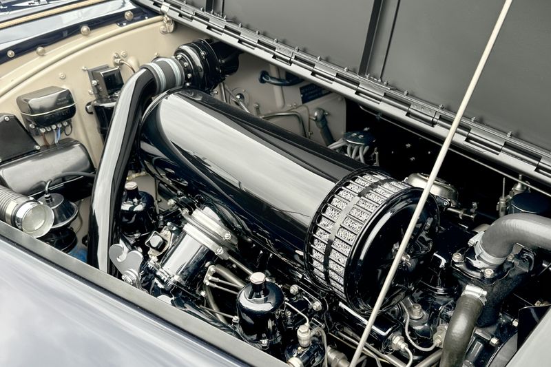 Frank Dale 1954 Bentley R Type Continental Fastback by H.J.Mulliner Restoration Case Study
