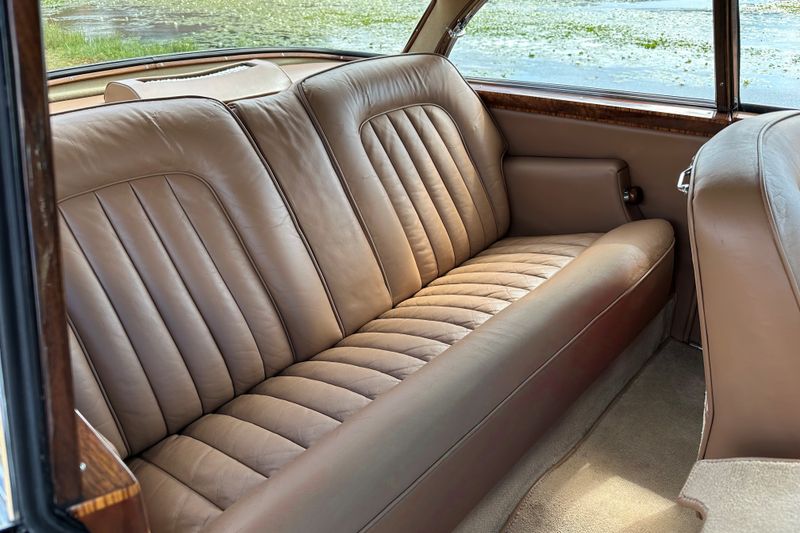 1961 Bentley S2 Continental by H.J.Mulliner