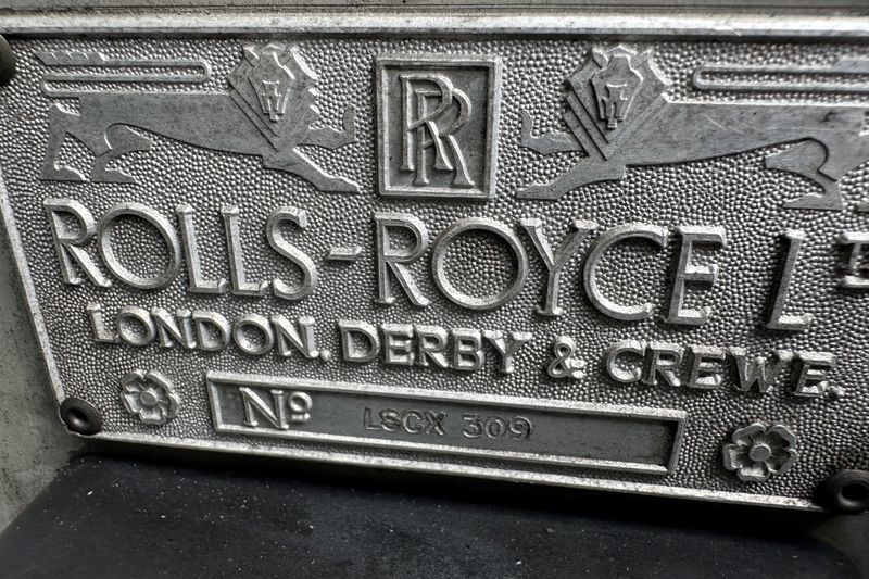 1963 Rolls-Royce Silver Cloud III by Mulliner/Park Ward (Left Hand Drive)