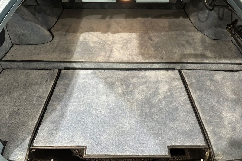 1961 Bentley S2 Continental by H.J.Mulliner