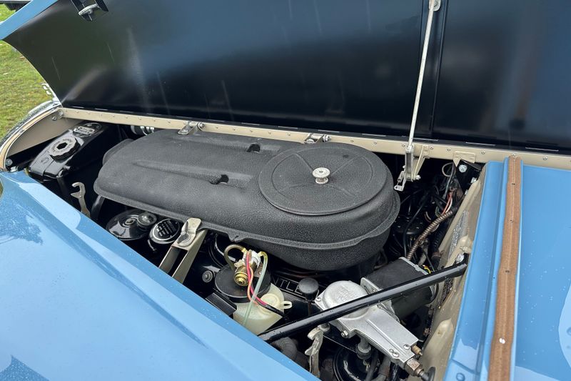 1961 Bentley S2 Continental by H.J.Mulliner