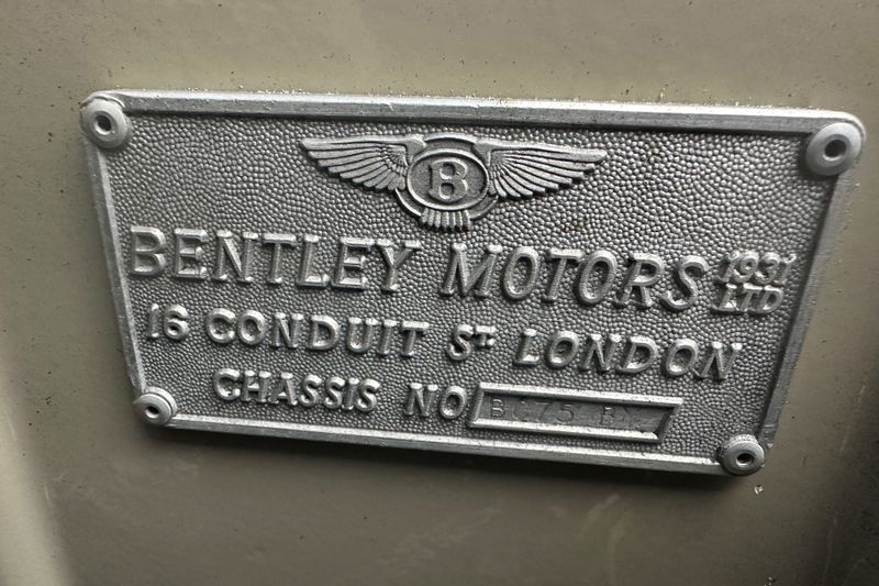 1961 Bentley S2 Continental by H.J.Mulliner
