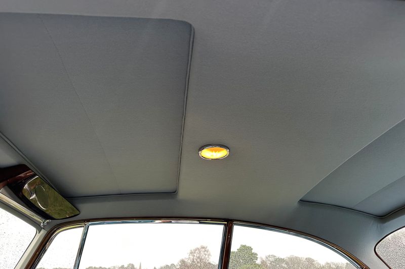 1961 Bentley S2 Continental by H.J.Mulliner