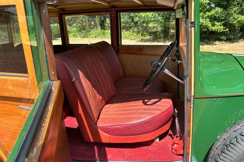 1934 Rolls-Royce 20/25 by Vincent's of Reading