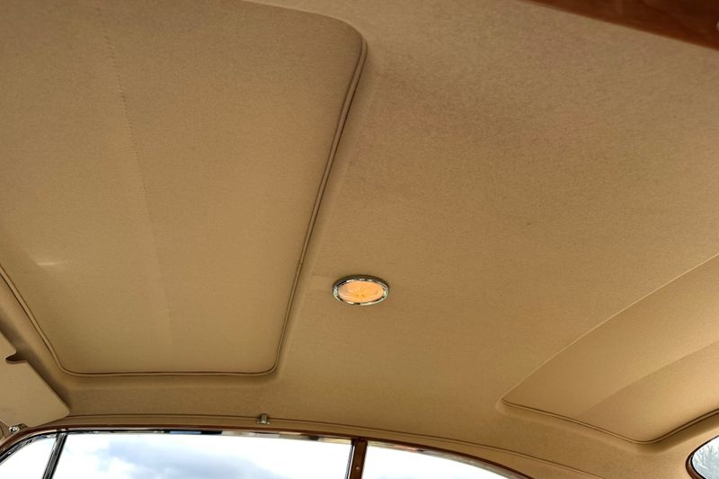 1956 Bentley S1 Continental by H.J.Mulliner (Left Hand Drive)