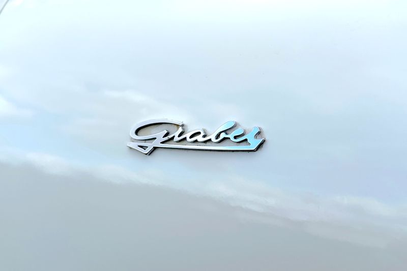 1954 Bentley R Type by Graber