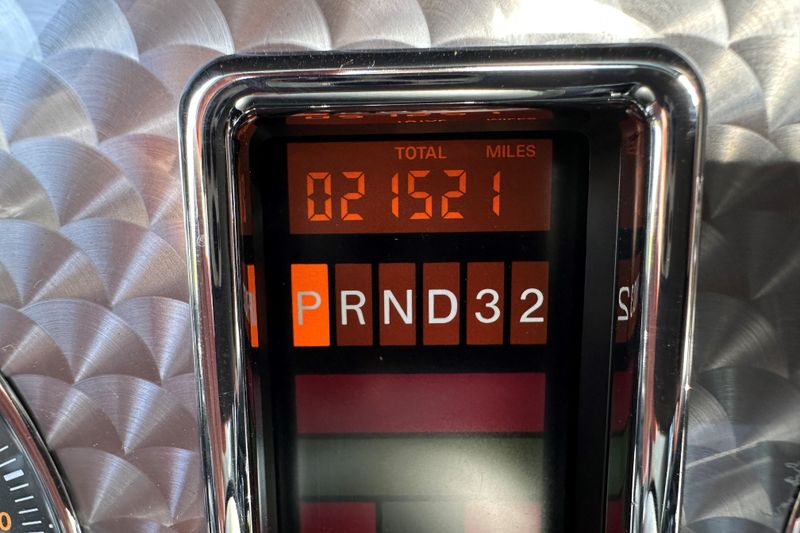 1999 Bentley Continental SC