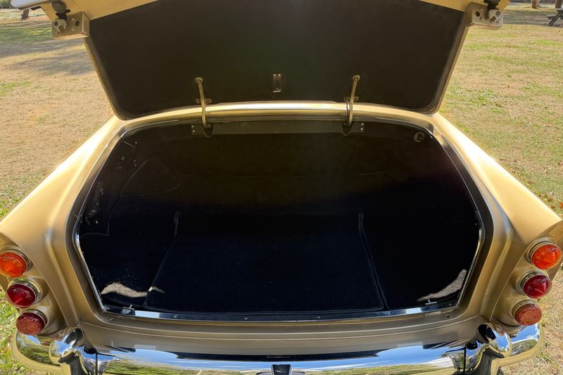 1965 Rolls-Royce Silver Cloud III by Mulliner/Park Ward