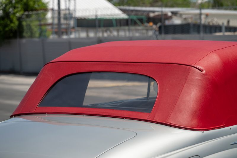 1958 Bentley S1 by H.J.Mulliner (Left Hand Drive)