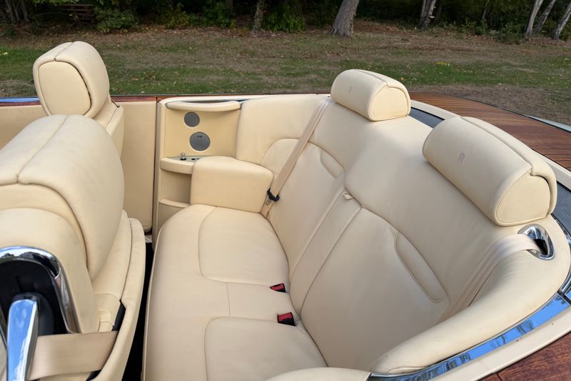 2007 Rolls-Royce Phantom