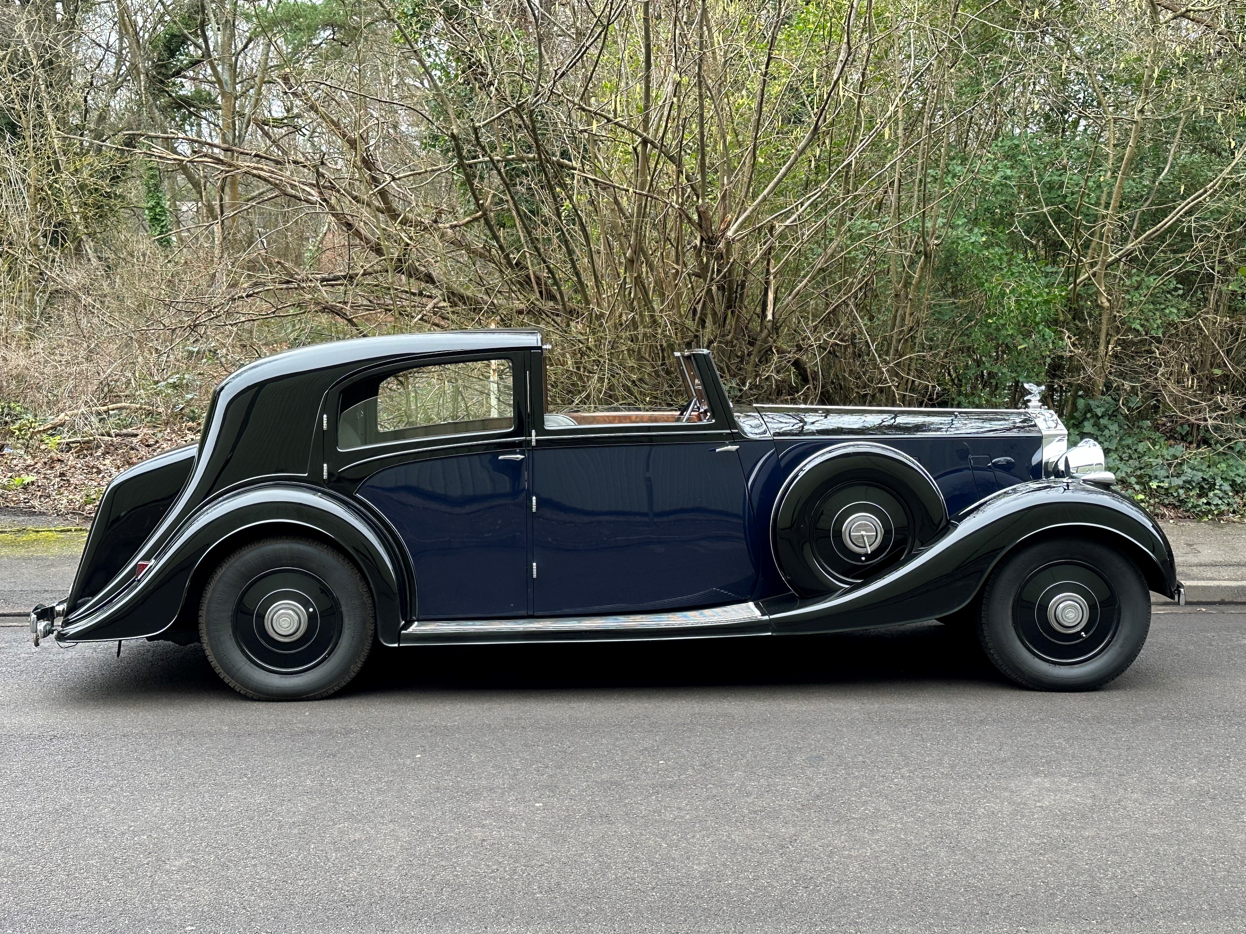 Rolls Royce the Derby Phantoms: L. DALTON: 9781869912017