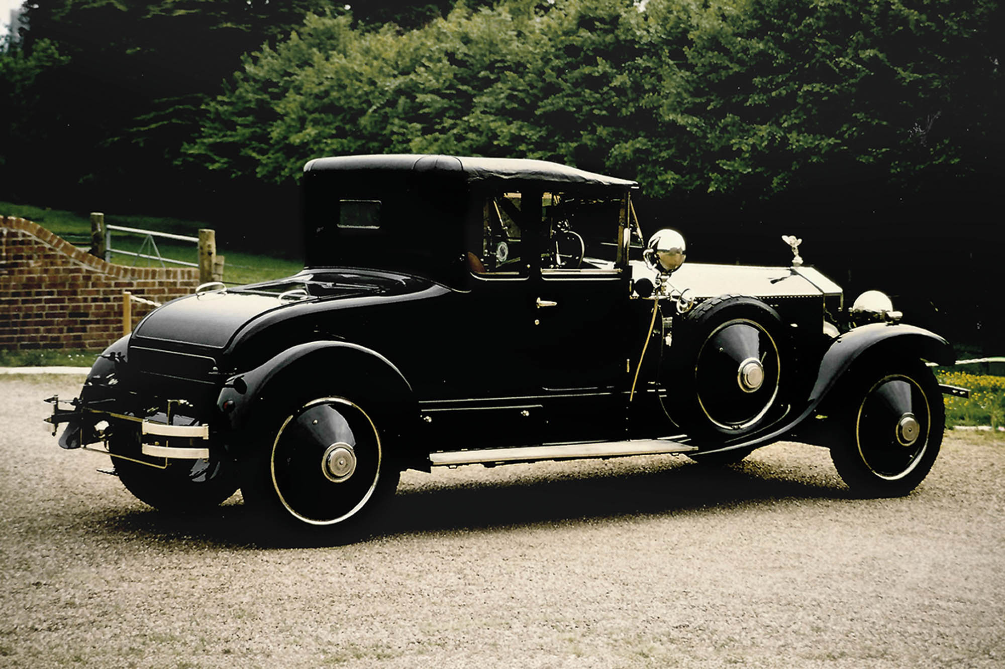 Rolls-Royce Silver Ghost Model Guide | Frank Dale Rolls-Royce
