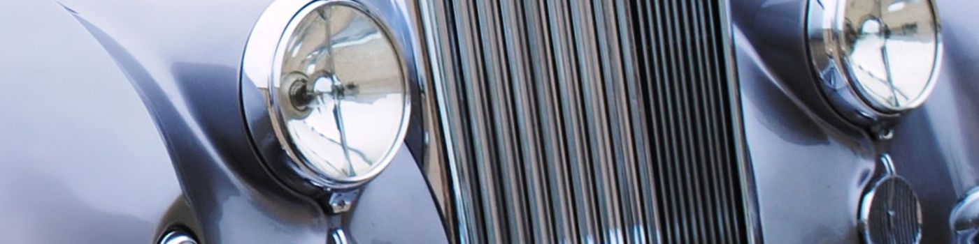 Bentley R Type & R Type Continental Servicing