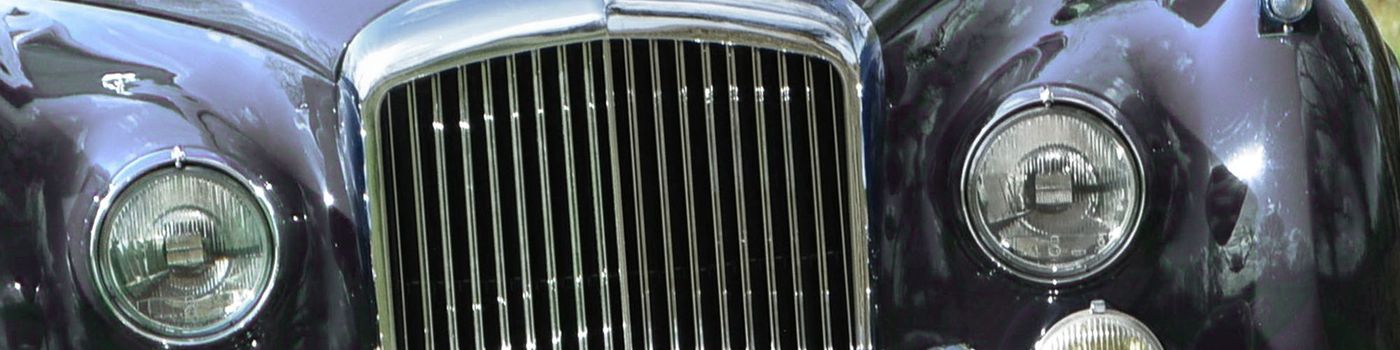 Bentley S1 & S1 Continental Servicing