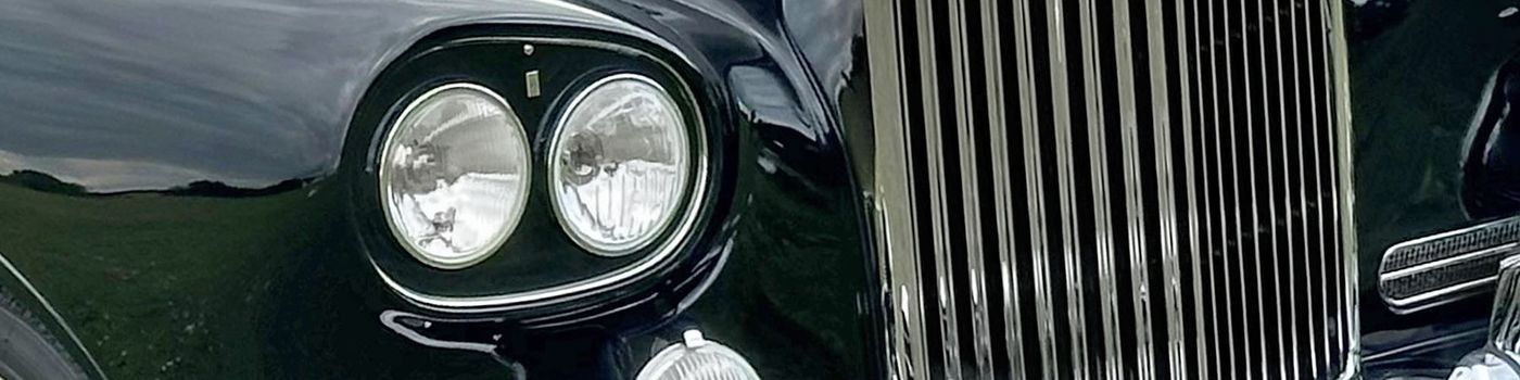 Bentley S2, S3 & Continental Servicing