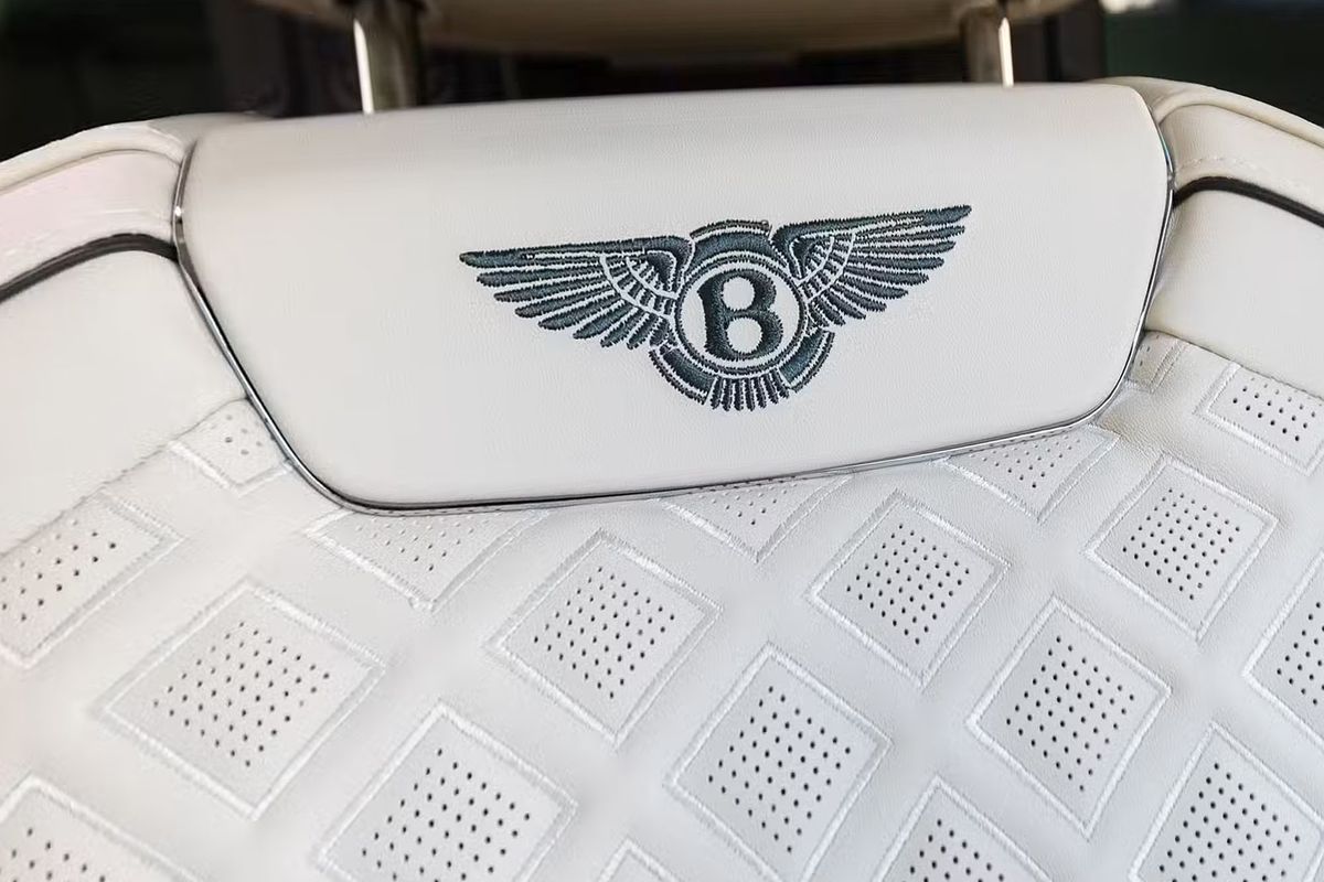 Bentley Flying Spur